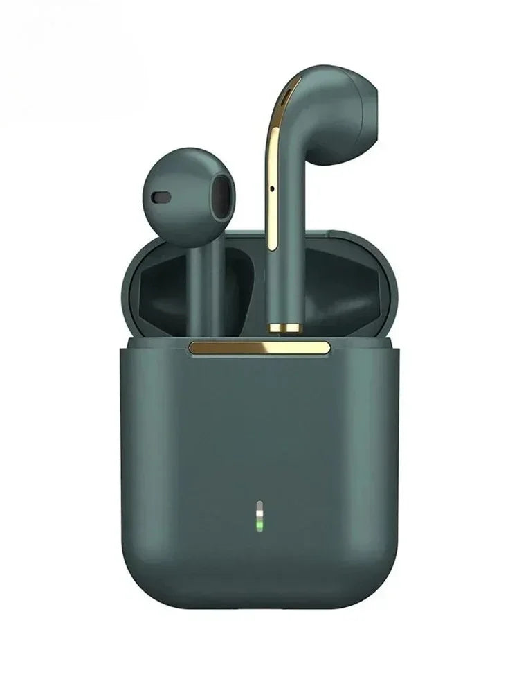 Lenovo TWS Wireless Earbuds – Bluetooth, ANC & IPX5