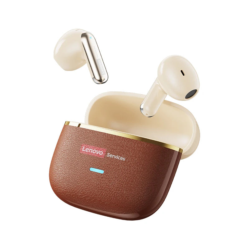 Lenovo LE230 TWS Earphones – Bluetooth 6.0 with ENC